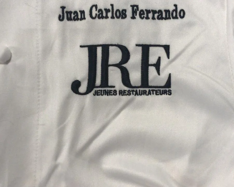 Juan Carlos Ferrando — photo 15