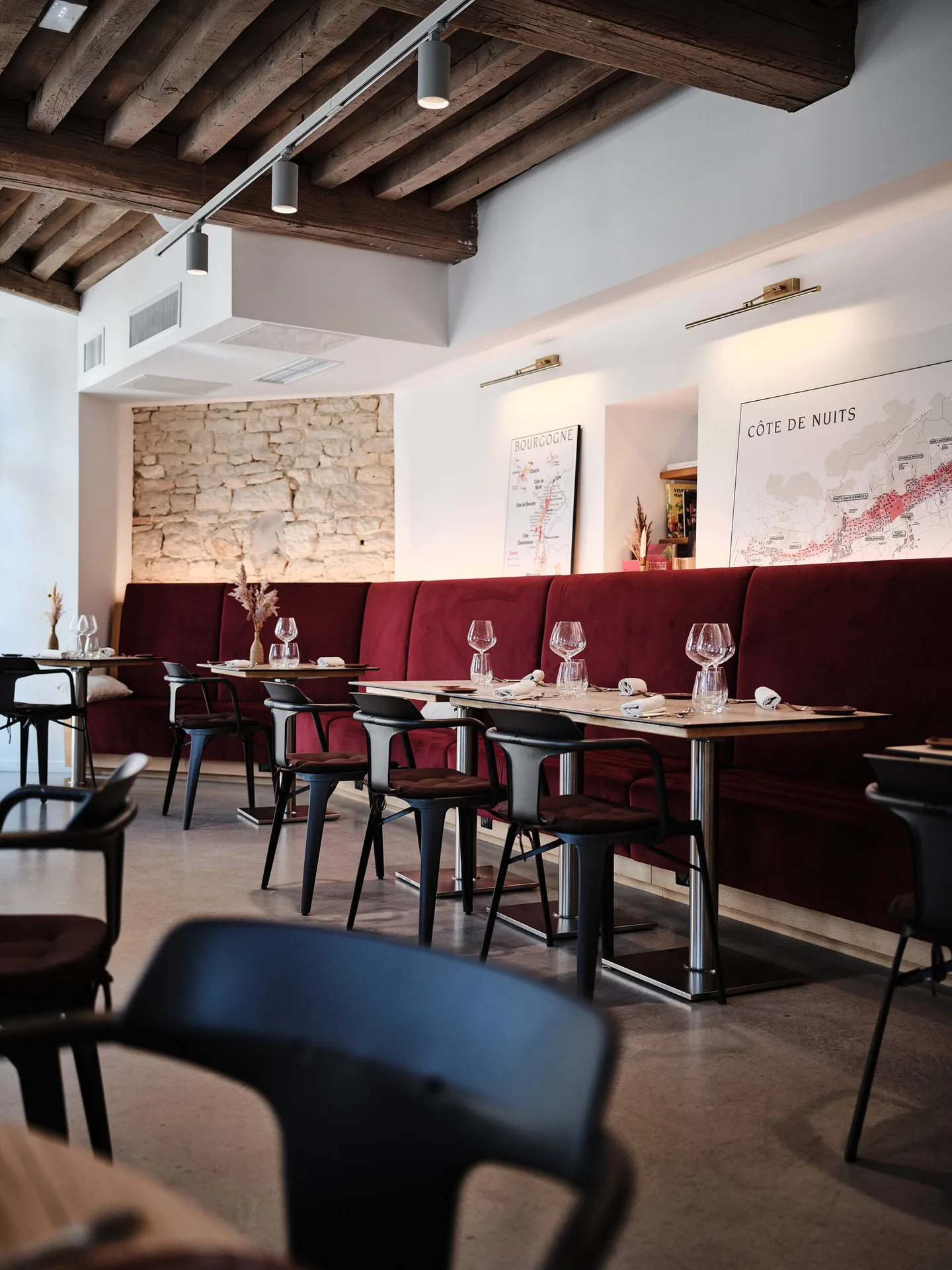 La Table des Climats — photo 12