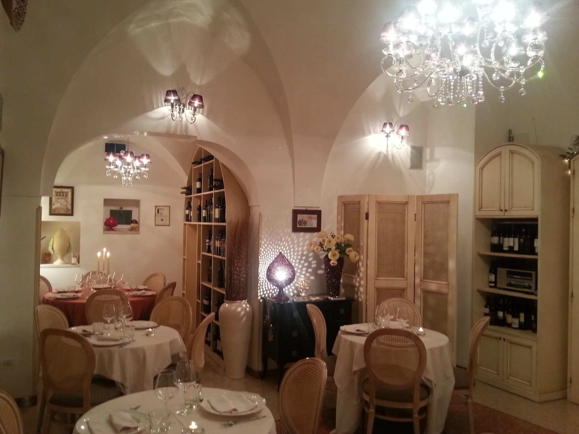 Osteria Piazzetta Cattedrale — photo 10