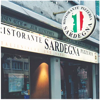 Ristorante Sardegna — photo 15
