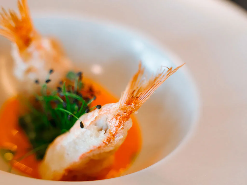 Il Salotto Atelier Gourmet — food