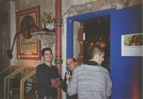 La Bettola di Terroni — photo 6