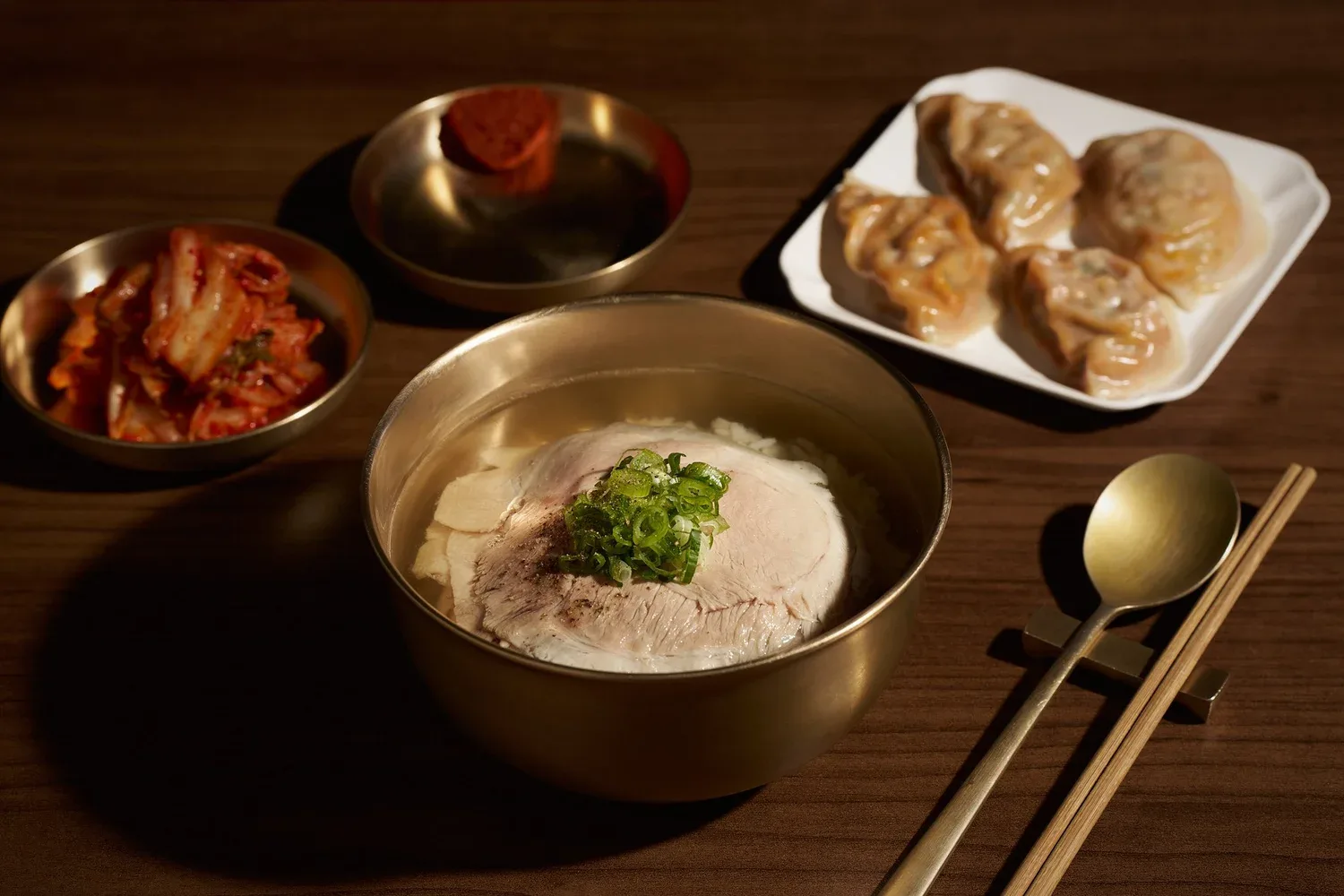 Okdongsik — photo 5