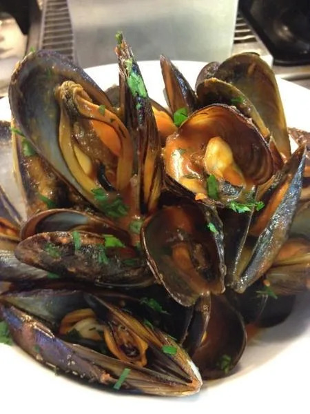 Ristorante L’Opera — photo 22