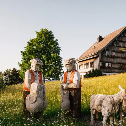 Gasthaus Zum Gupf — photo 42