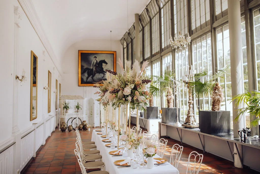 Schlosscafé im Palmenhaus — photo 61