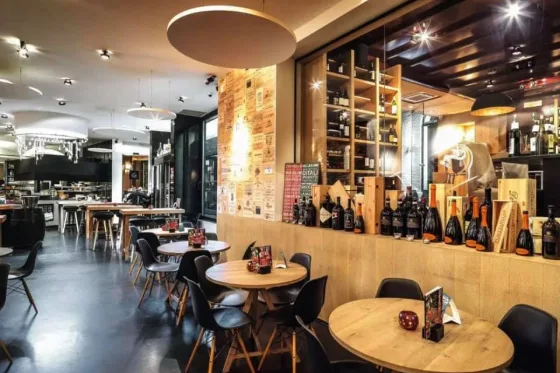L'Aperi Vino — photo 4