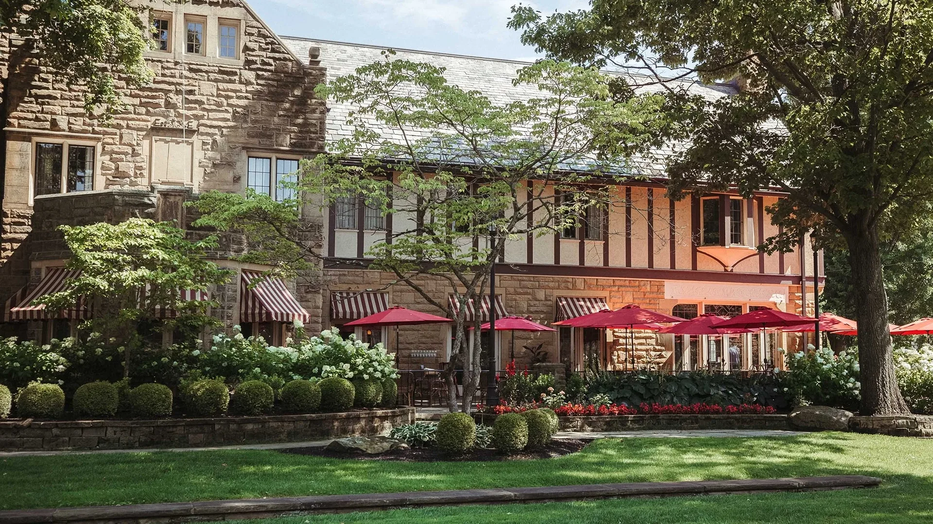 Granville Inn Restaurant and Bar — photo 10