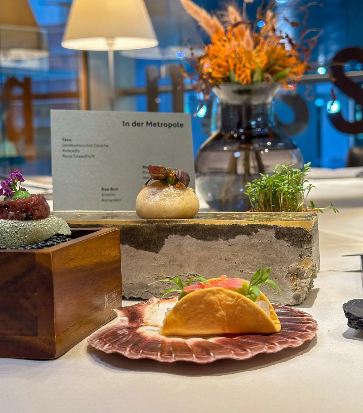Restaurant AVUS — photo 9