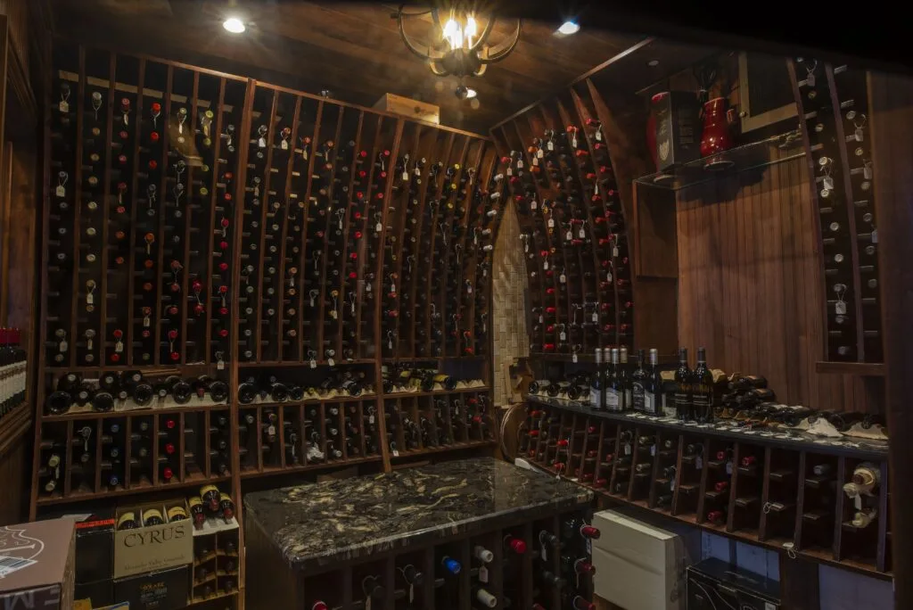 Arthur's Prime Steakhouse — photo 4