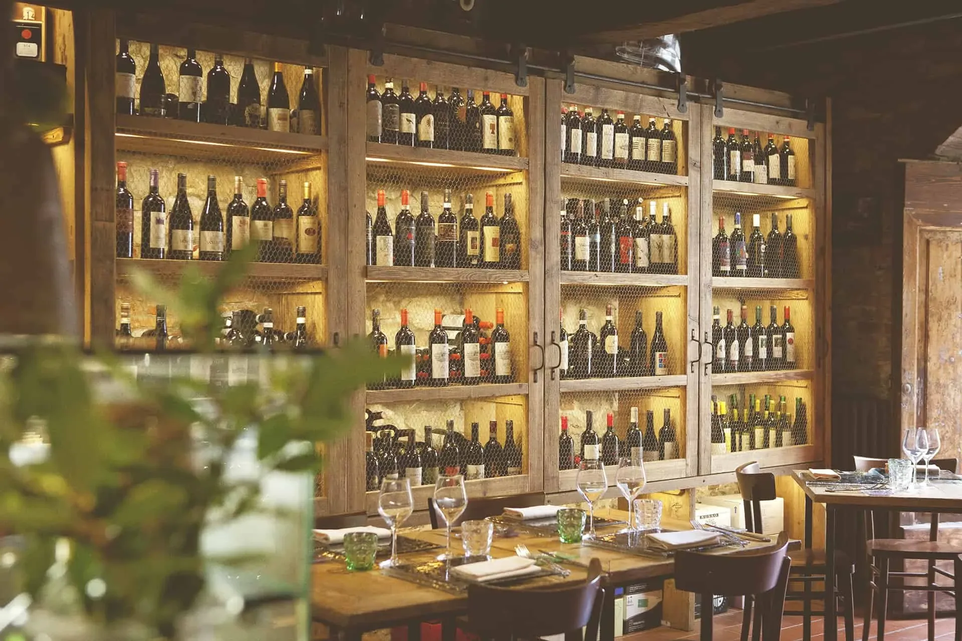 l' Ciocio - Osteria di Suvereto — photo 20