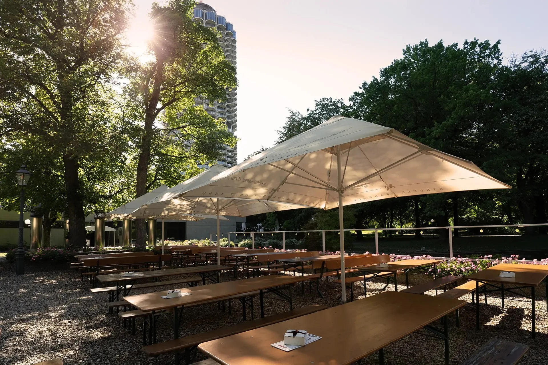Restaurant Thomas Abele im Feinkost Kahn — photo 6