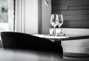 Nisch, Stockholm