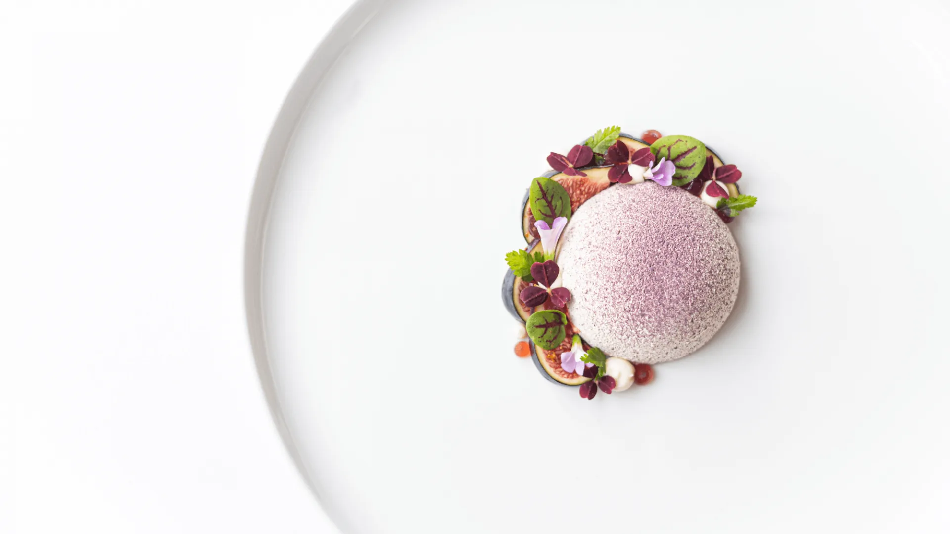 Restaurant Gordon Ramsay — photo 16