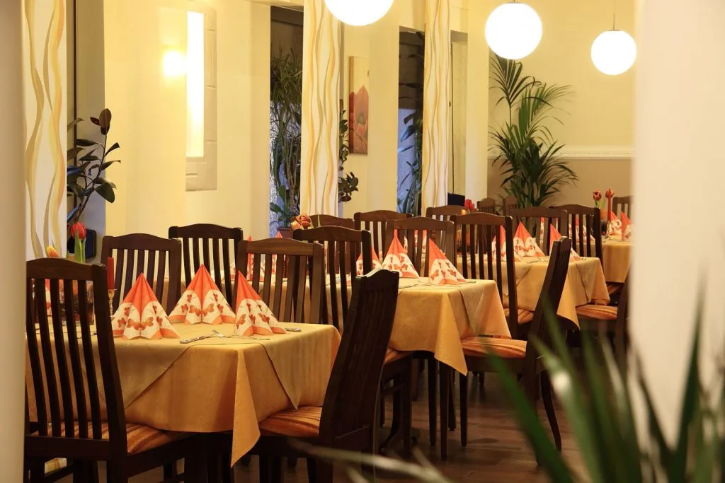 Restaurant Lindenhof 1887 — photo 28
