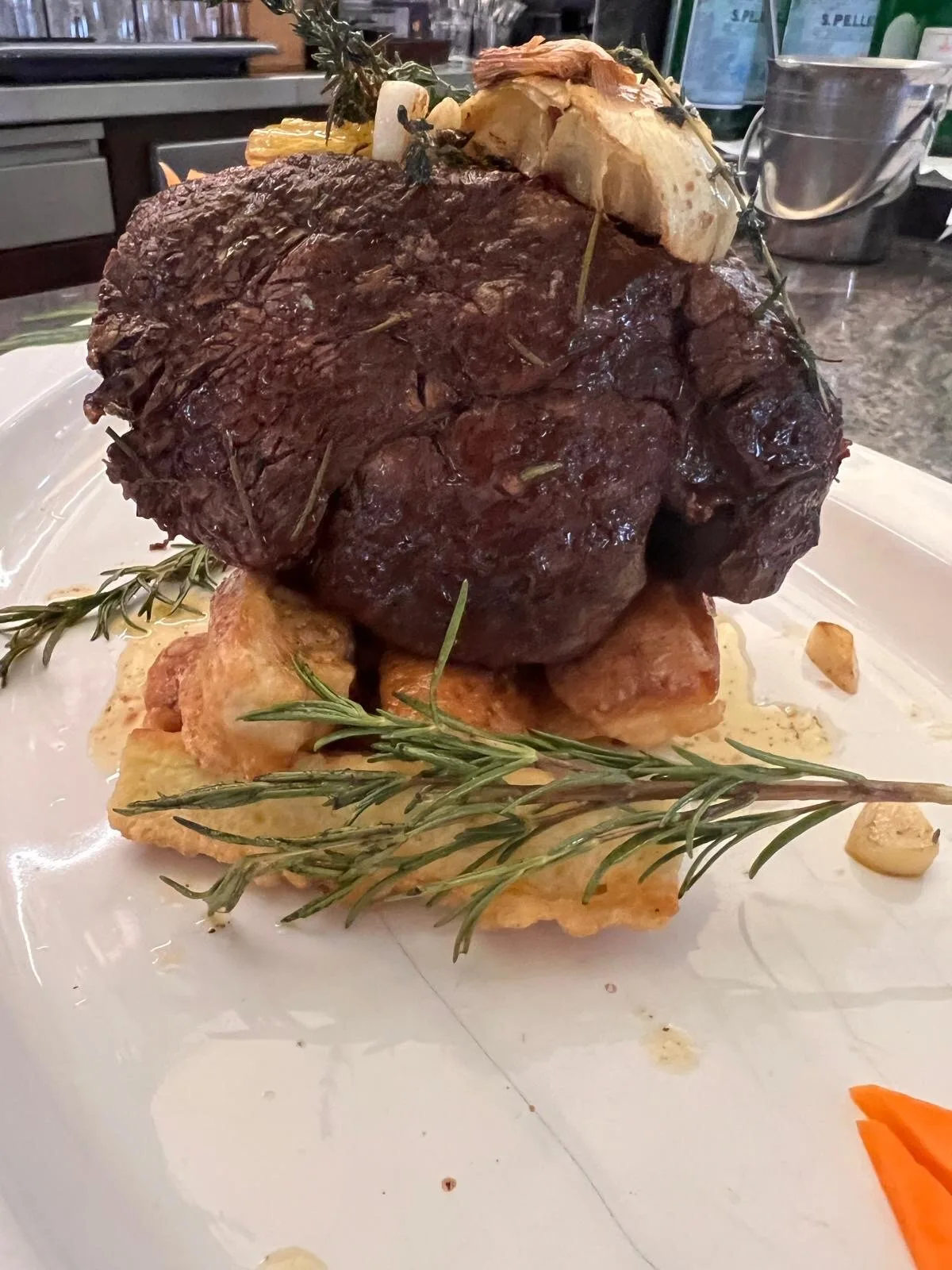 Ristorante Da Alfonso — photo 14