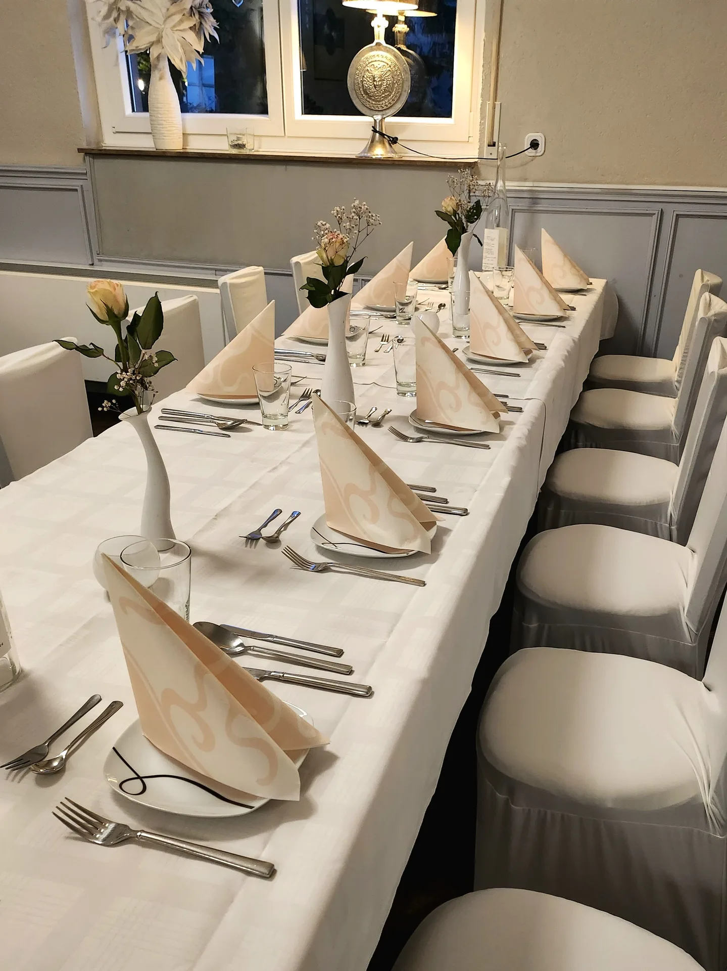 Restaurant Mangold — photo 20