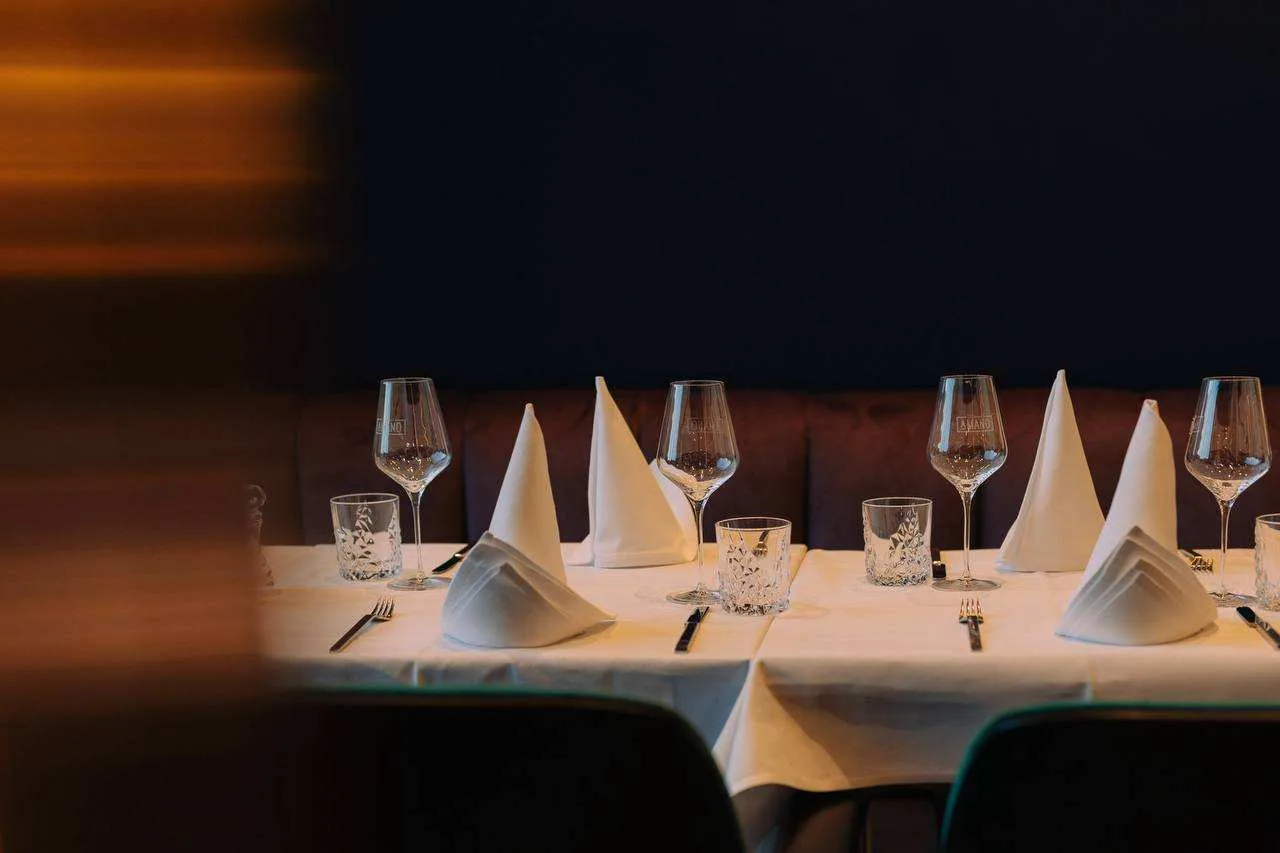 Ristorante a Mano — photo 10