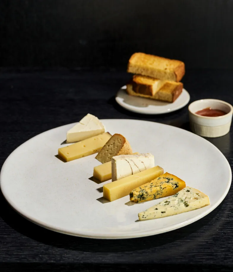 Bistro Monroe — photo 16