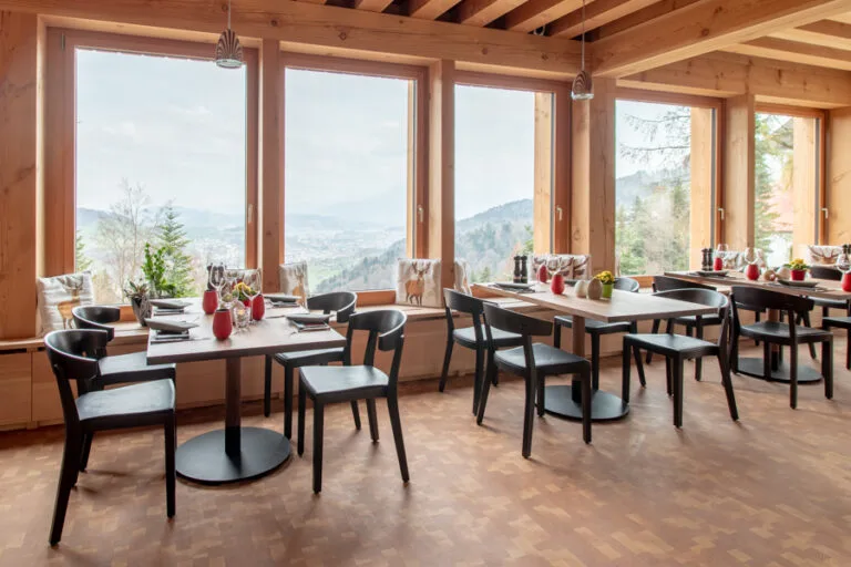Hotel Gasthaus Hergiswald — photo 11