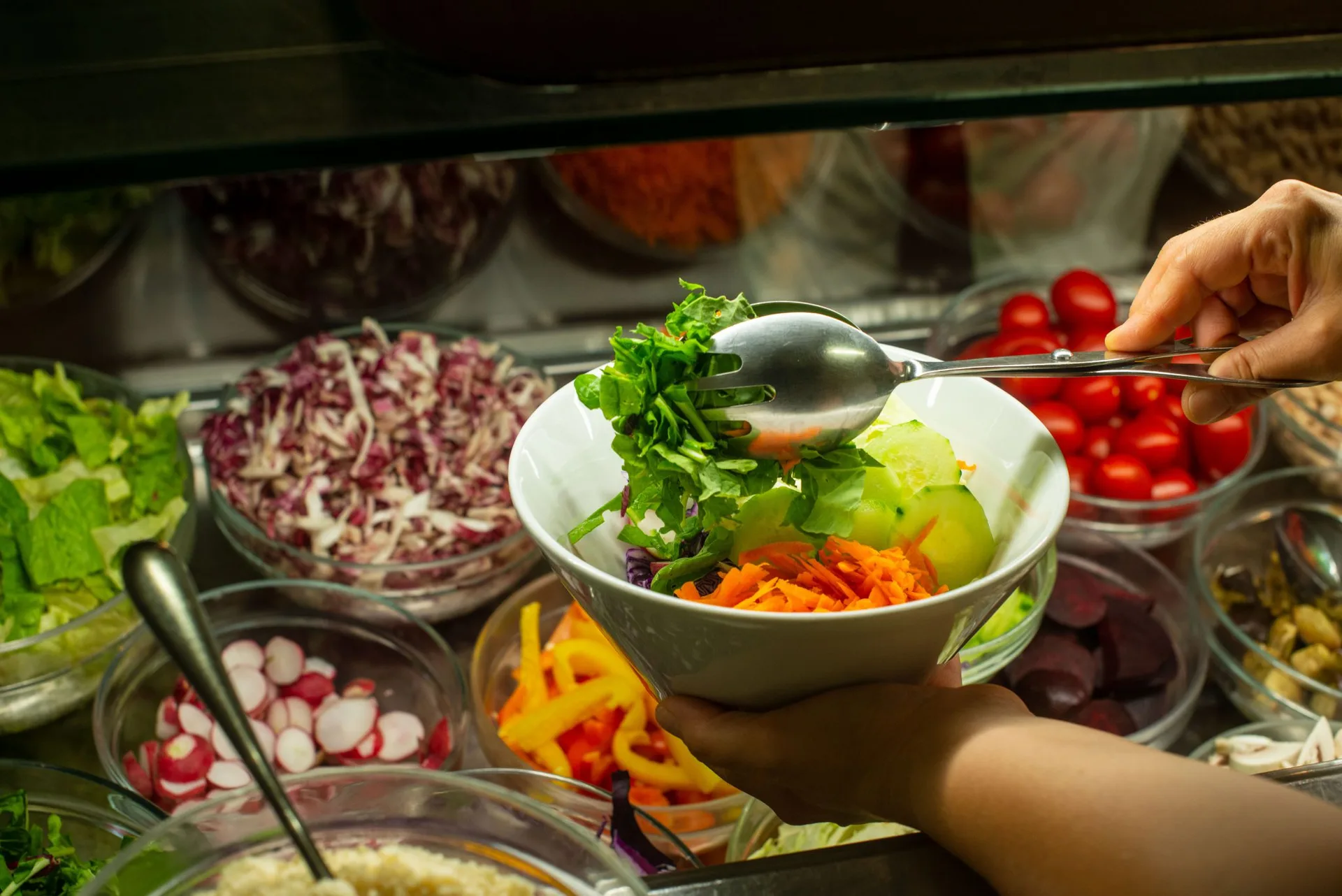 Il Vegetariano — photo 6