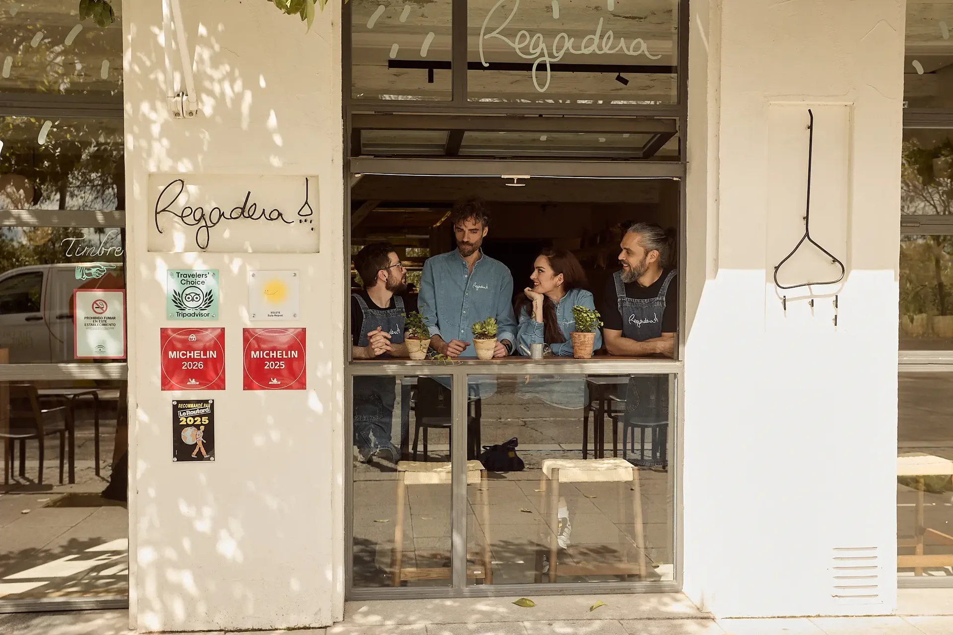 Regadera — photo 22