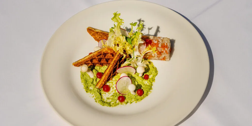 Restaurant Au Lac — photo 5