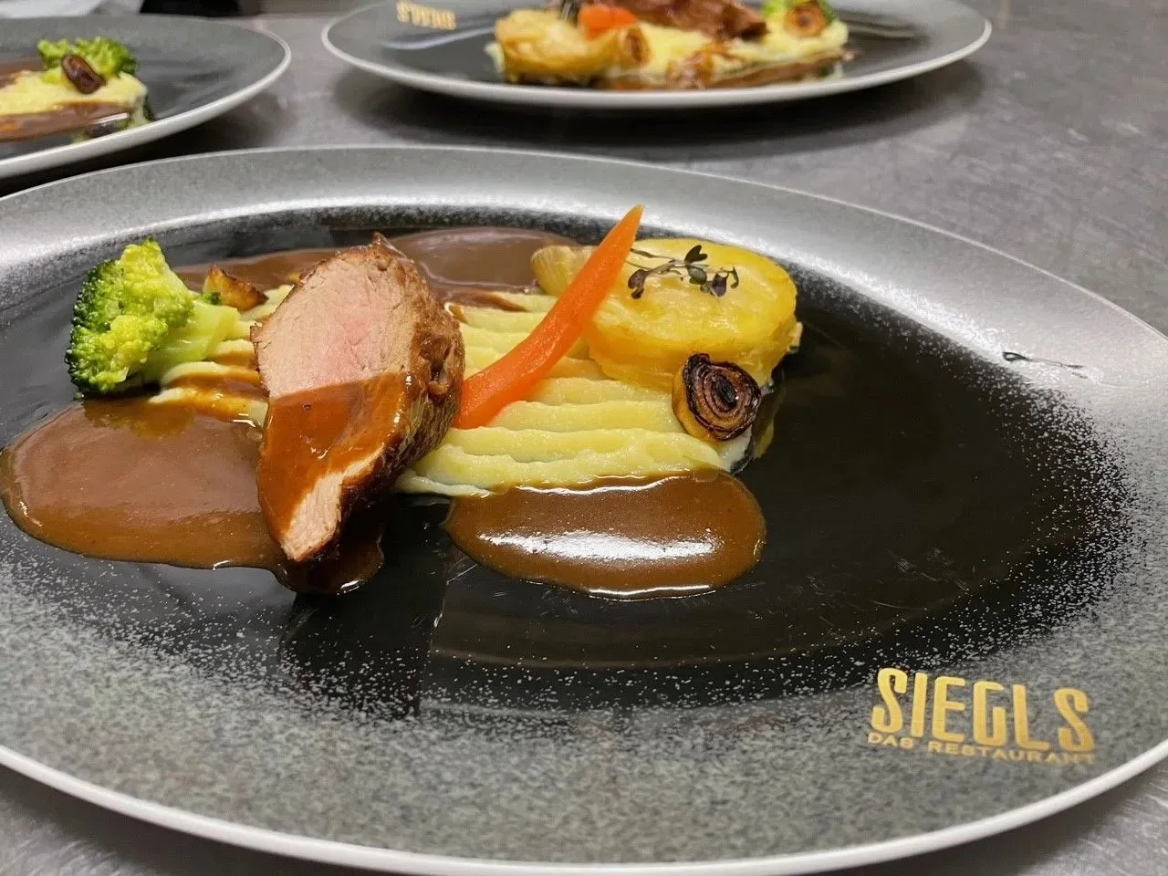 Siegls - Das Restaurant — photo 9