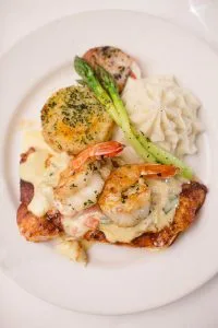 Superior's Steakhouse — photo 18