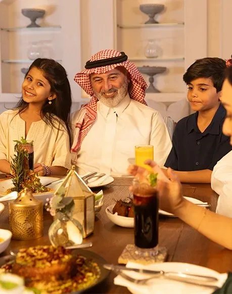 Taleed By Michael Mina - Bab Samhan, a Luxury Collection Hotel — photo 4