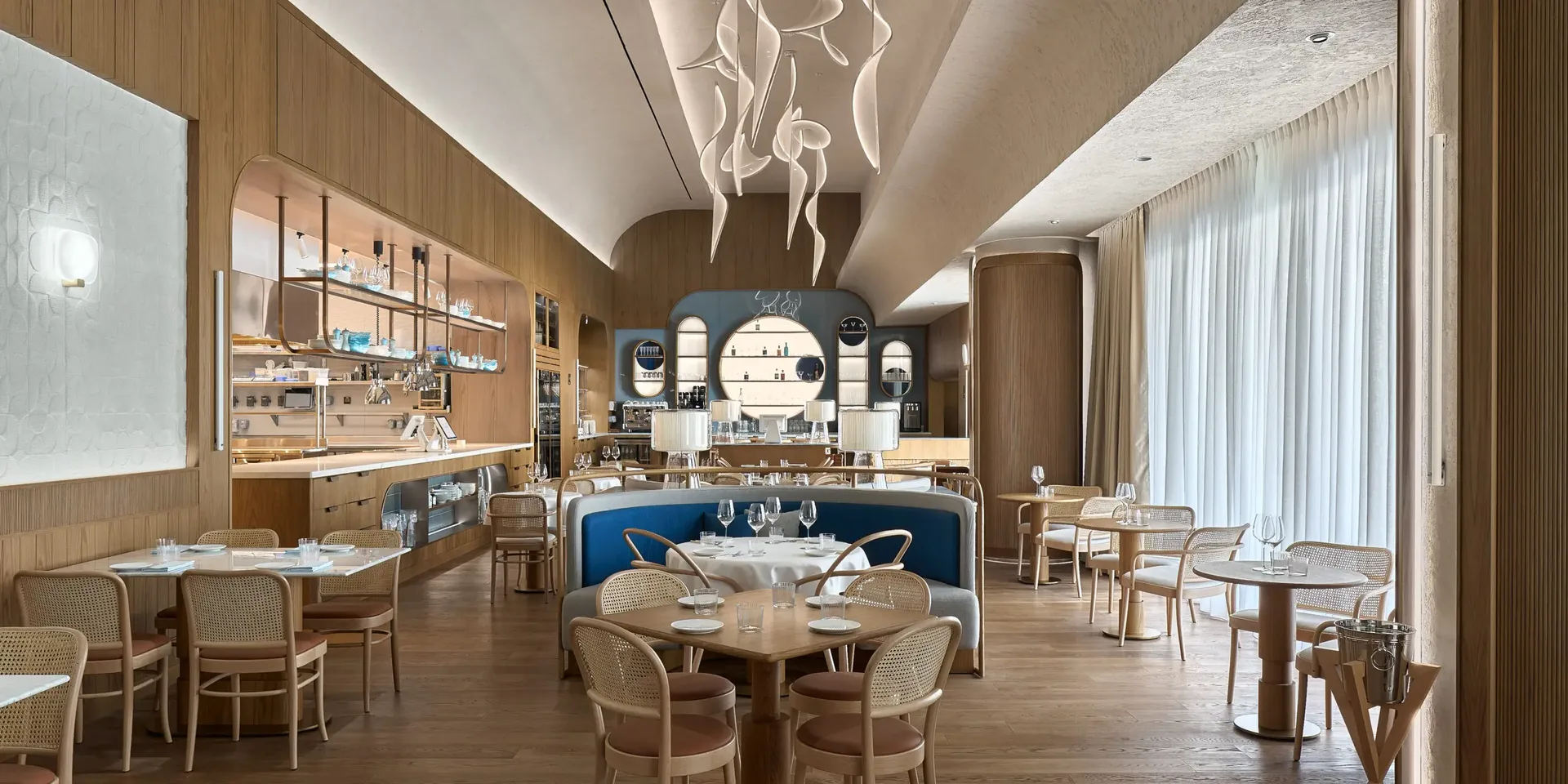 DUO Gastrobar-Creek Harbour — photo 20