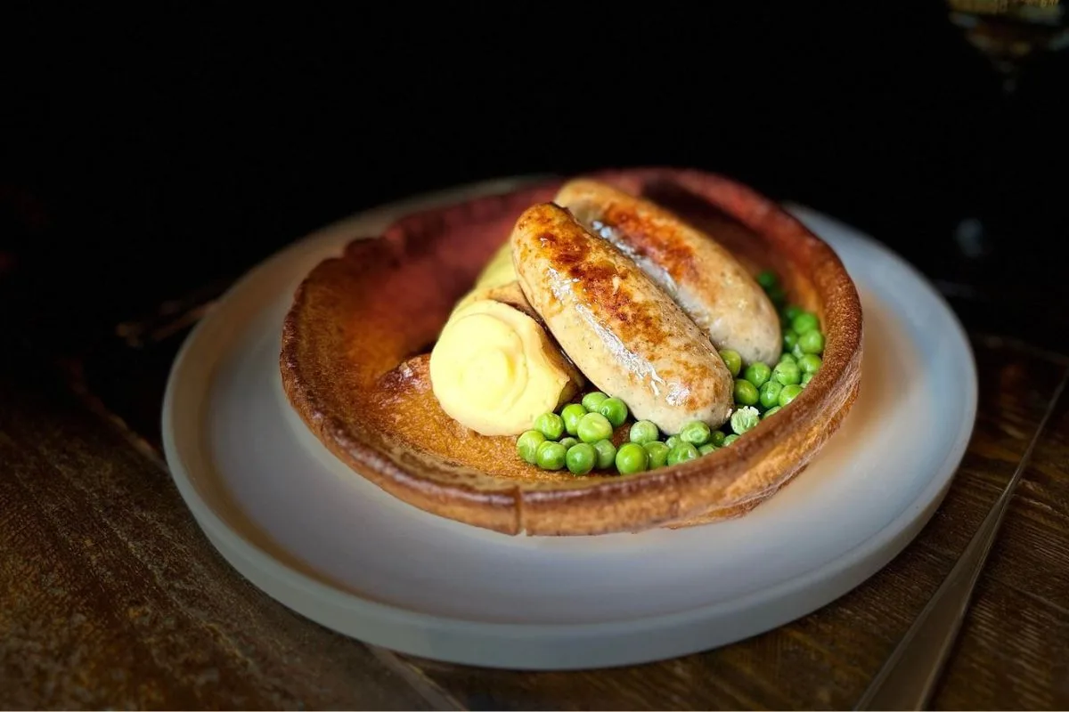 Caxton Grill — photo 17
