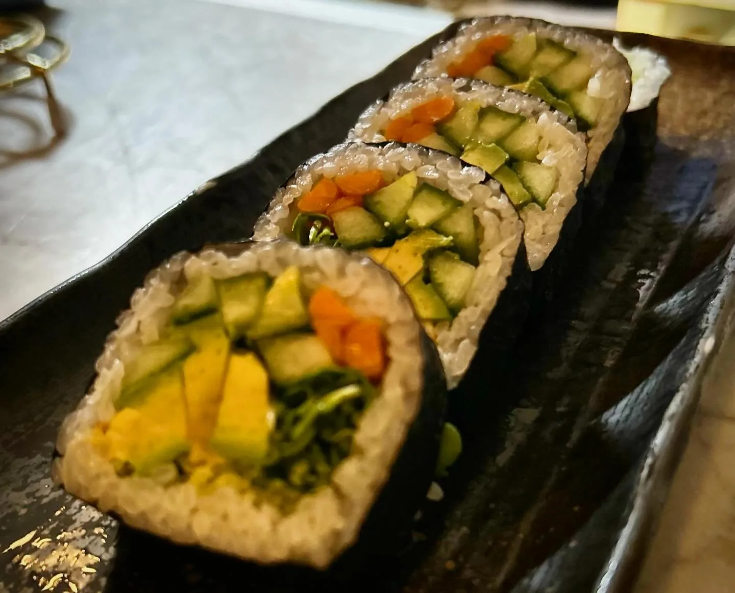 Sushi Note — photo 12