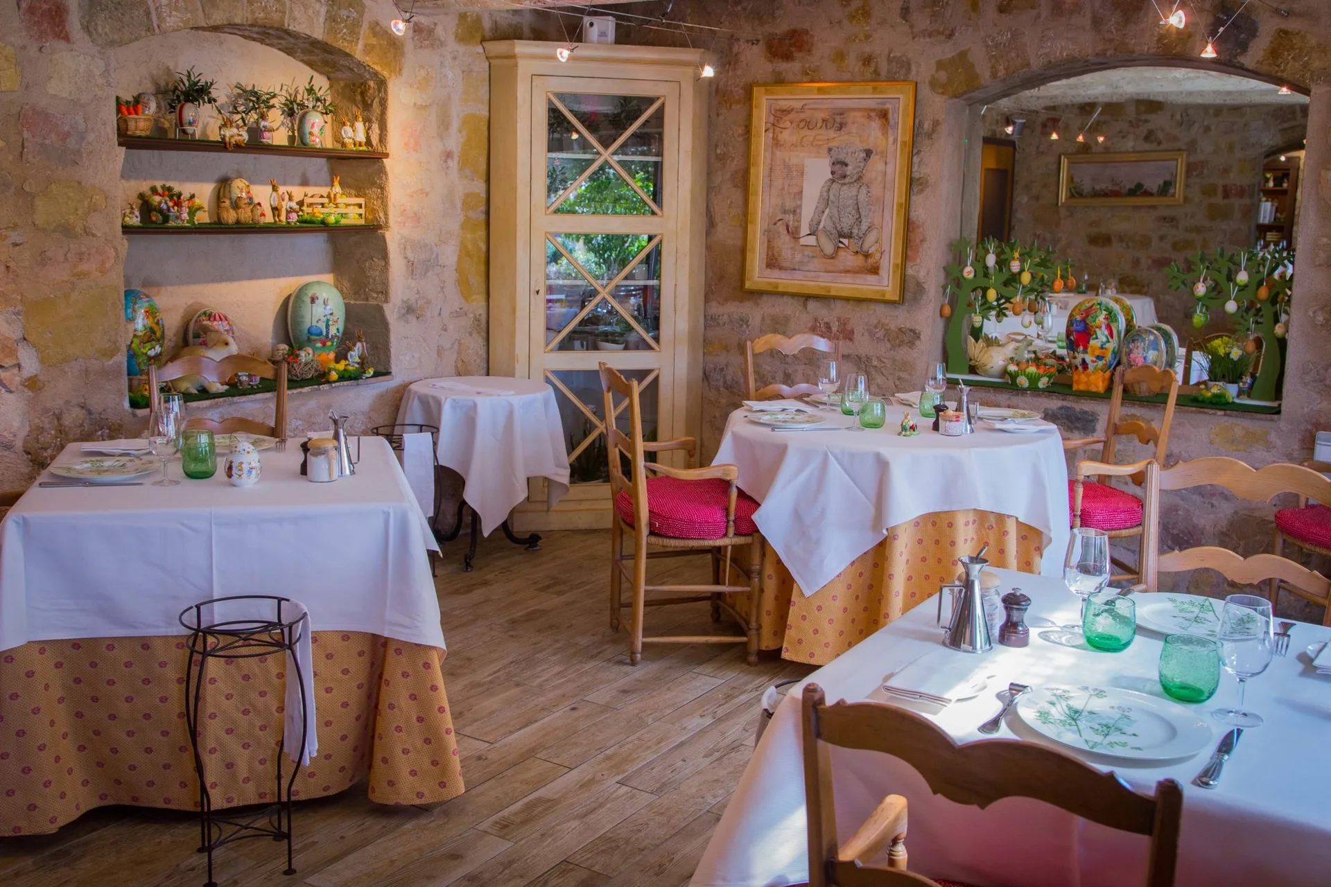Le Clos Saint-Pierre, Grasse