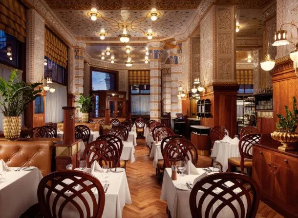 Café Imperial — photo 28