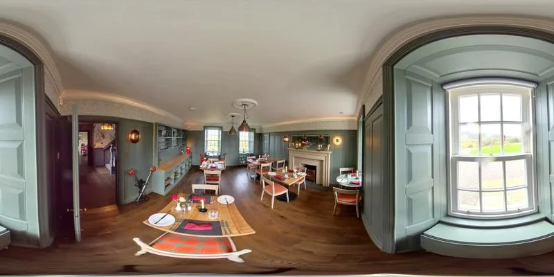 Monkstadt 1745 Restaurant with Rooms — photo 6