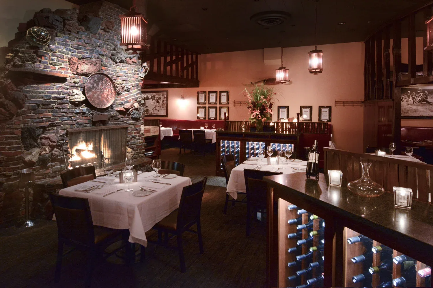 RingSide Steakhouse — photo 54