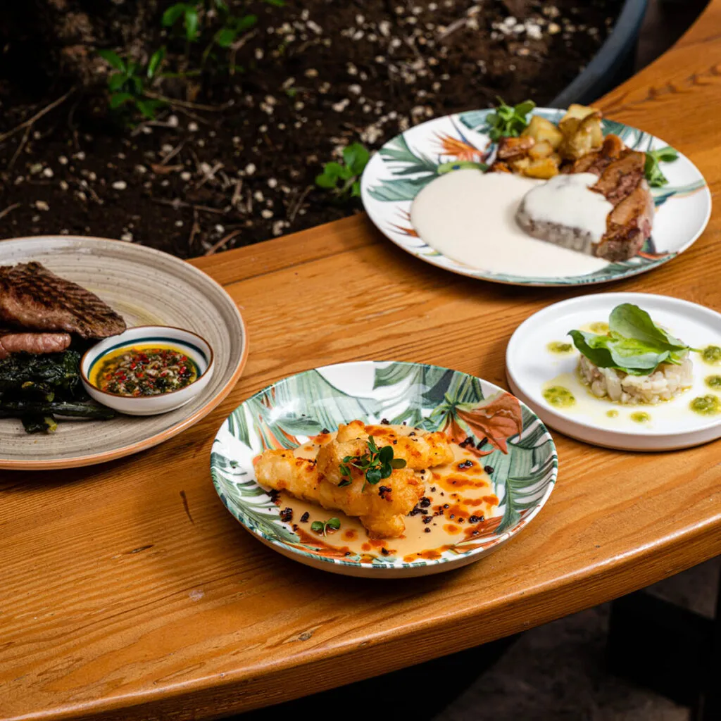 Amo Bistrot — photo 10