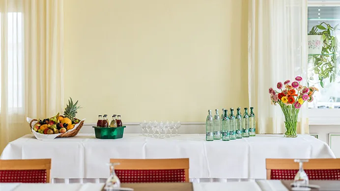 Strandhotel Löchnerhaus — photo 19