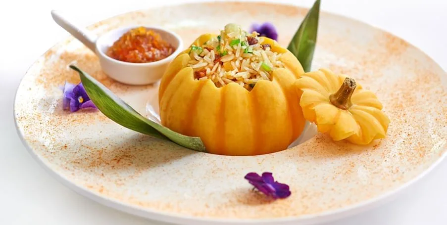 Min Jiang at Dempsey — photo 86