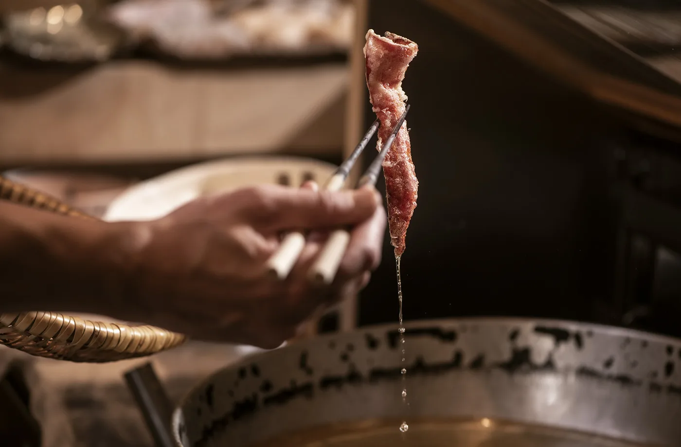 Numata — kitchen