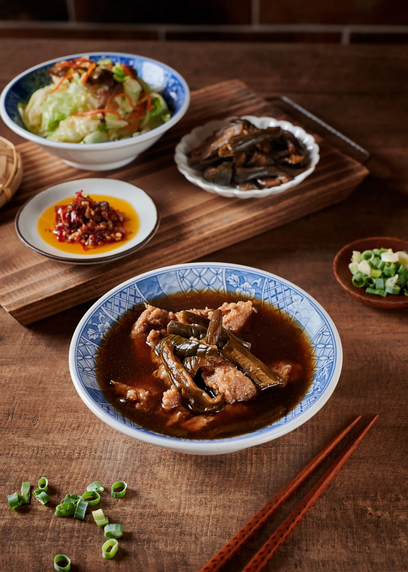 Wang's Broth — photo 34
