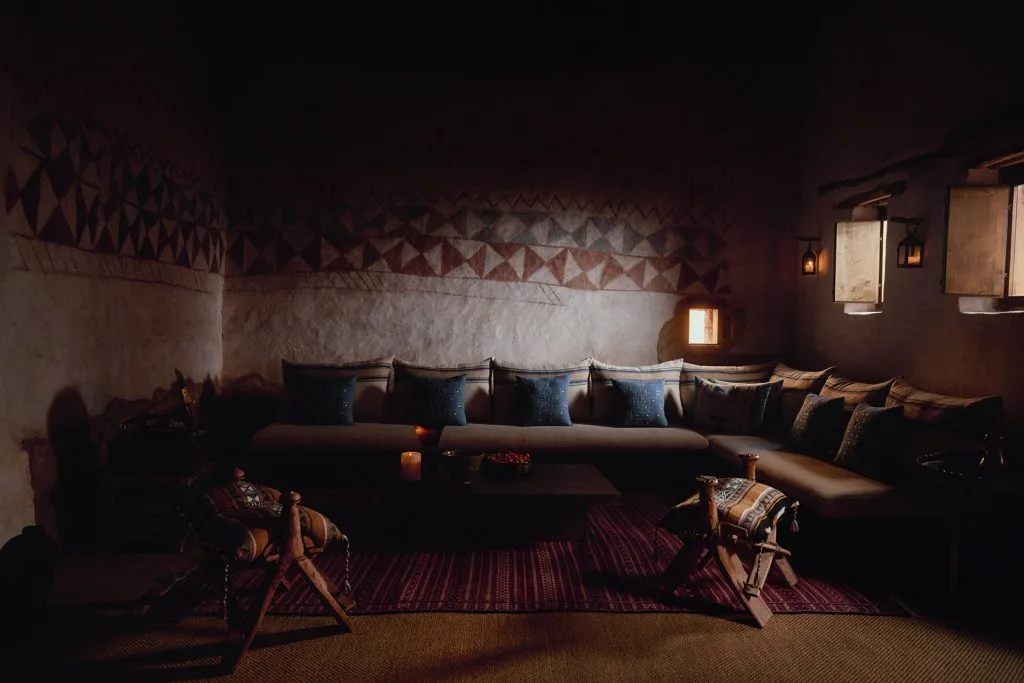 Joontos - Dar Tantora The House Hotel — photo 13