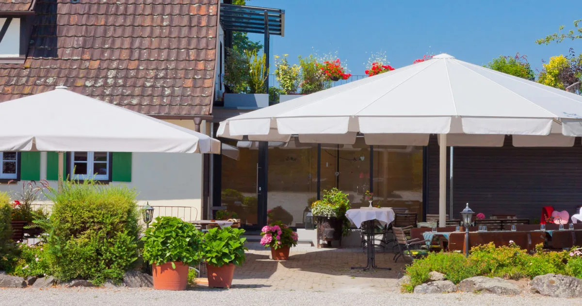 Wirtshaus zur Sonne — photo 26