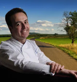 Vairo del Volturno — kitchen