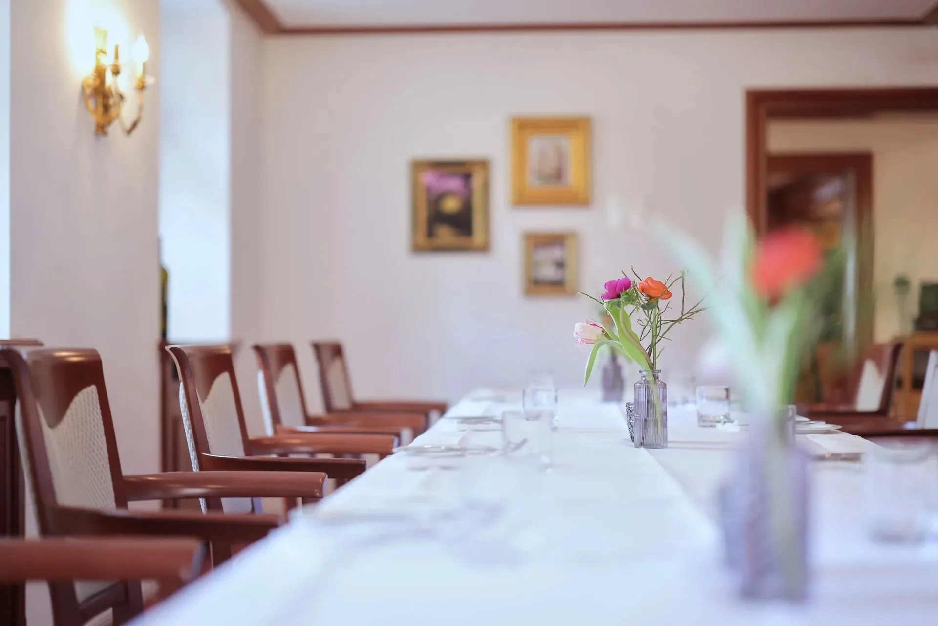 Restaurant Württemberger Hof — photo 11