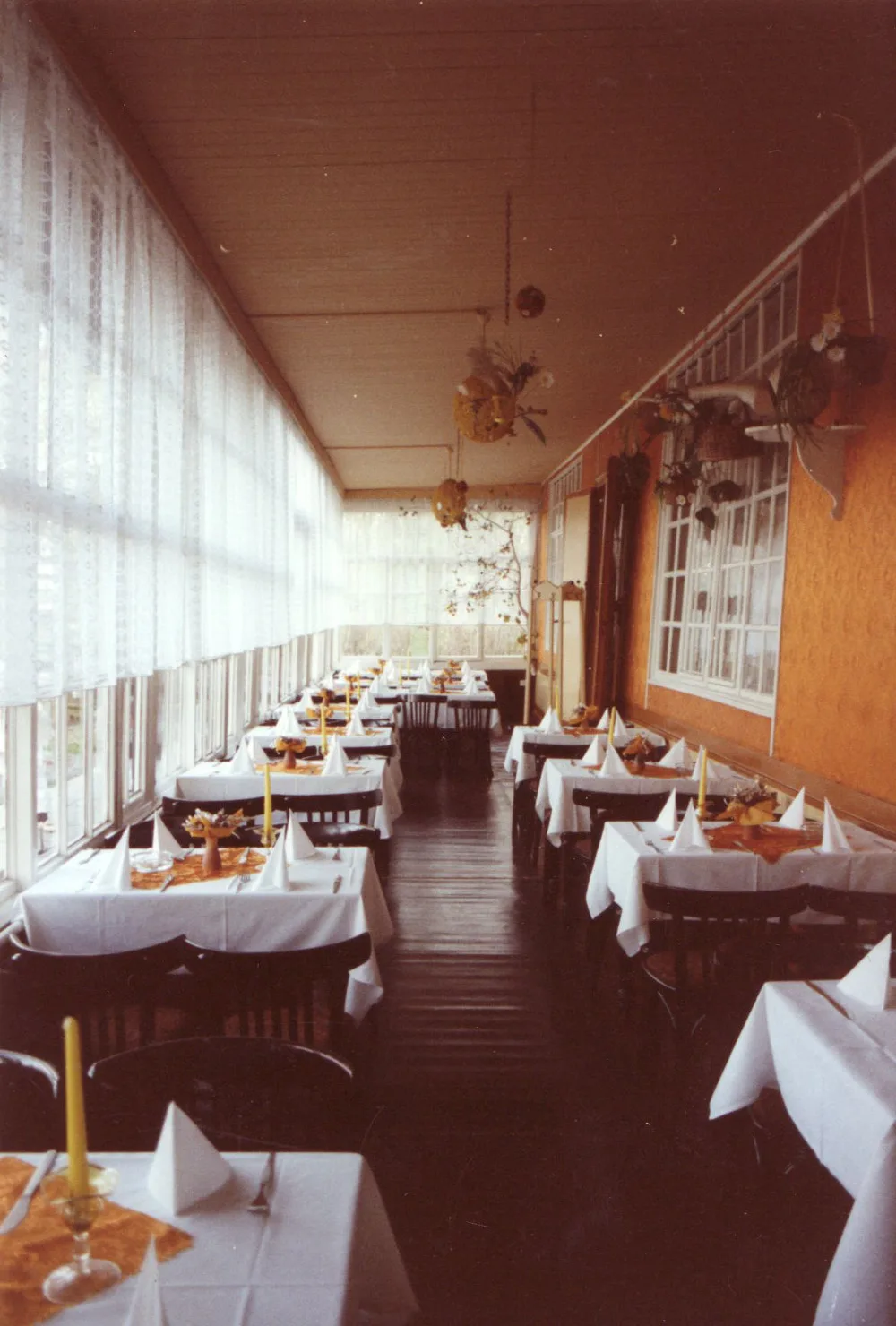 Restaurant Neu-Helgoland — photo 86