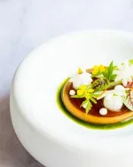 Lokaal — food