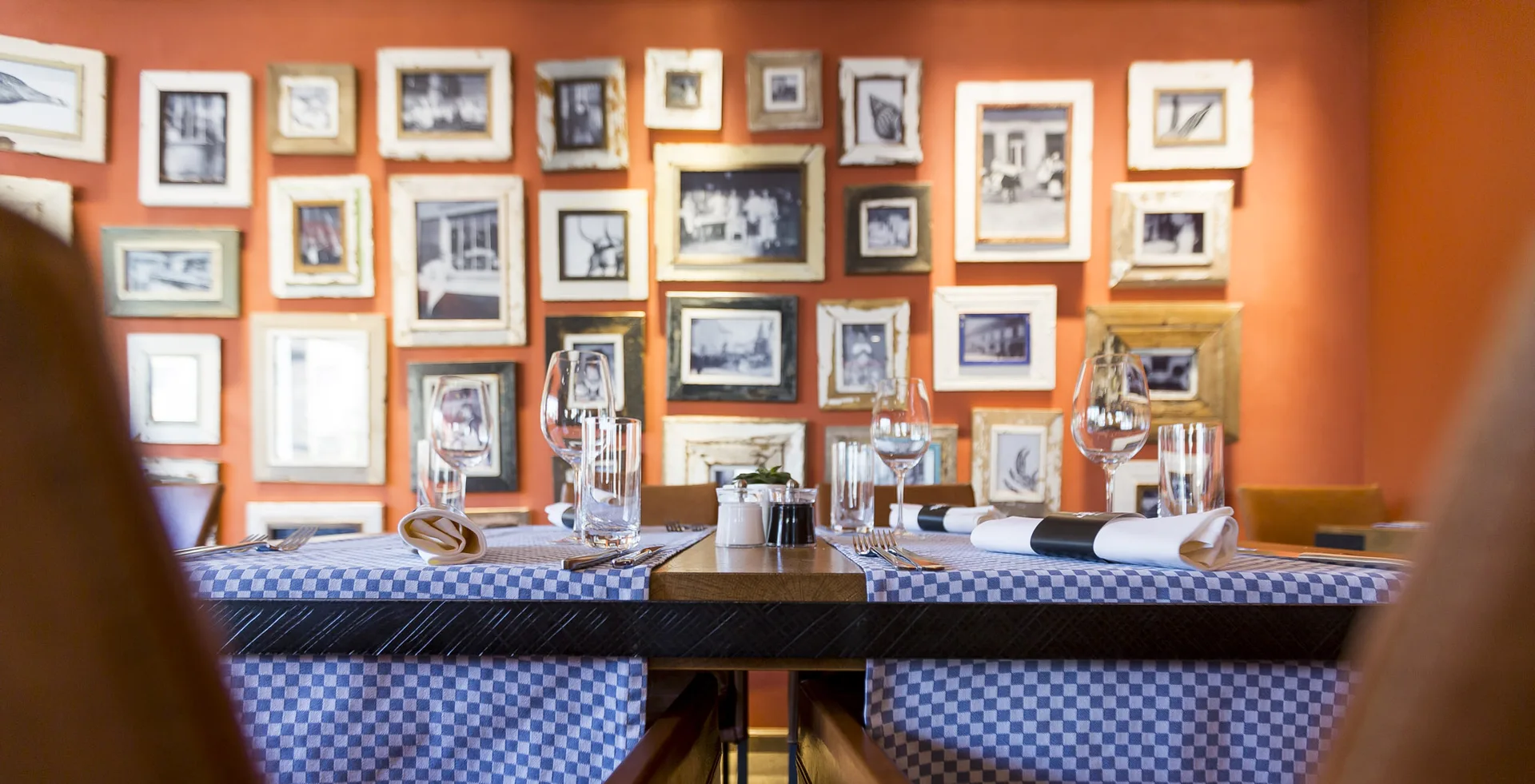 La Table de Frank — photo 35