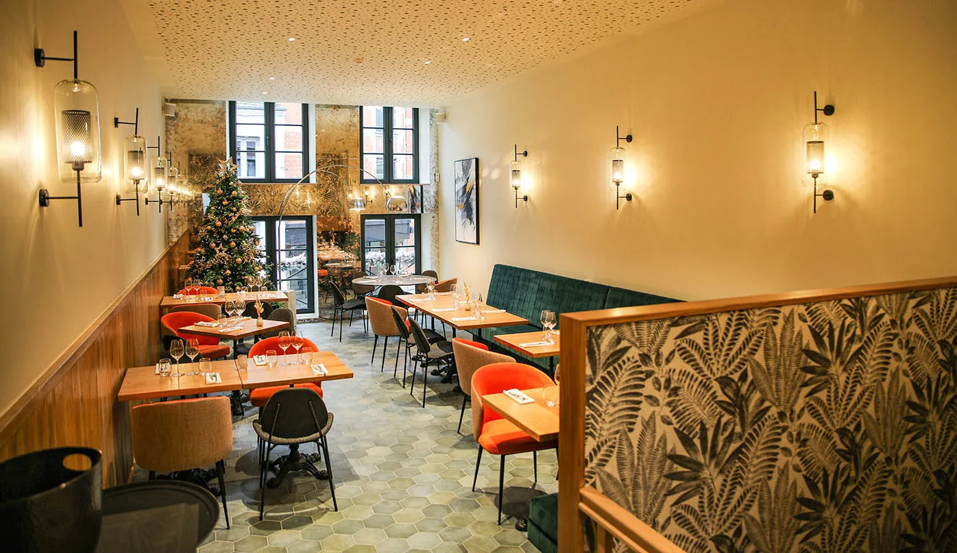 Bistrot Blaise — photo 22